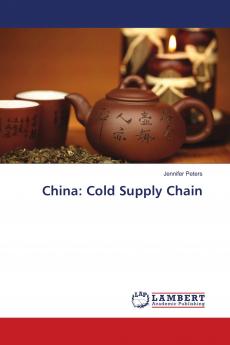 China: Cold Supply Chain