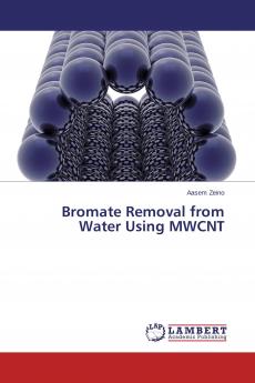 Bromate Removal from Water Using MWCNT