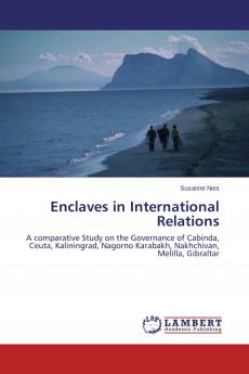 Enclaves in International Relations