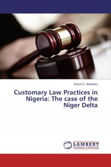 Customary Law Practices in Nigeria