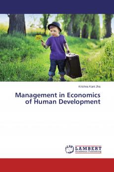 Management in Economics of Human Development