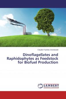 Dinoflagellates and Raphidophytes as Feedstock for Biofuel Production