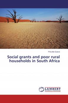 Social grants and poor rural households in South Africa
