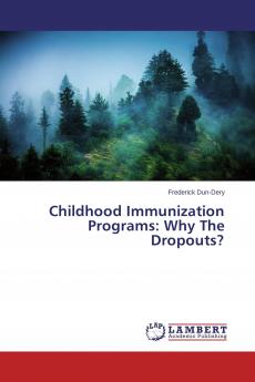 Childhood Immunization Programs