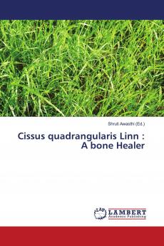 Cissus quadrangularis Linn