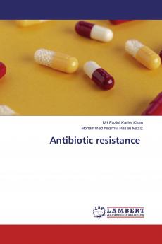Antibiotic resistance