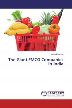 The Giant FMCG Companies In India