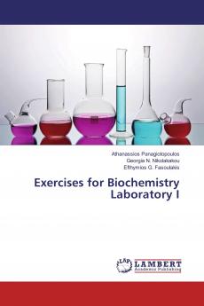Exercises for Biochemistry Laboratory I