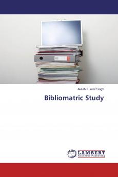 Bibliomatric Study