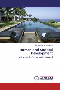Human and Societal Development