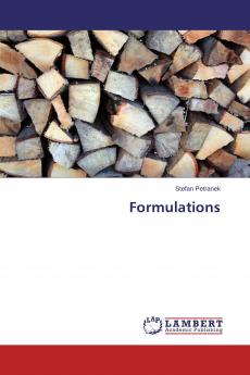 Formulations