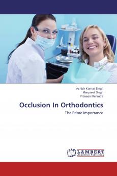 Occlusion In Orthodontics