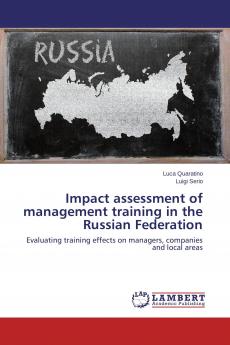 Impact assessment of management training in the Russian Federation