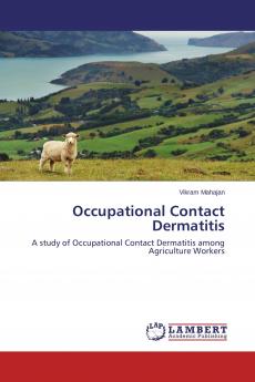 Occupational Contact Dermatitis