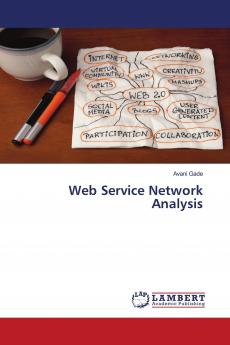 Web Service Network Analysis