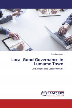 Local Good Governance in Lumame Town