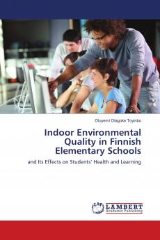 Indoor Environmental Quality in Finnish Elementary Schools