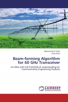Beam-forming Algorithm for 60 GHz Transceiver