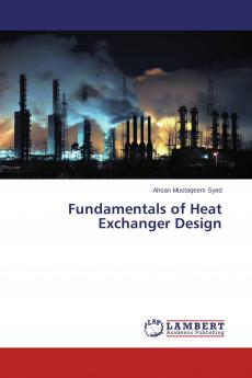 Fundamentals of Heat Exchanger Design