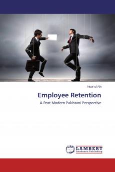 Employee Retention