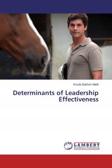 Determinants of Leadership Effectiveness