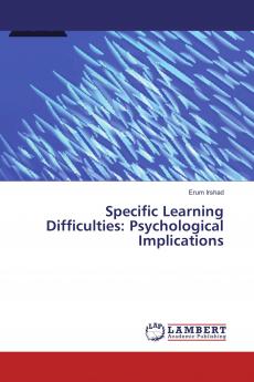 Specific Learning Difficulties