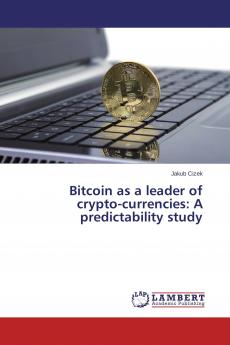 Bitcoin as a leader of crypto-currencies