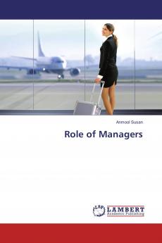Role of Managers