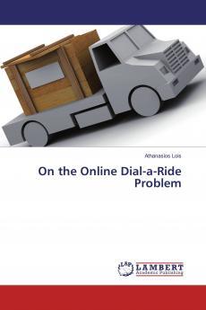 On the Online Dial-a-Ride Problem