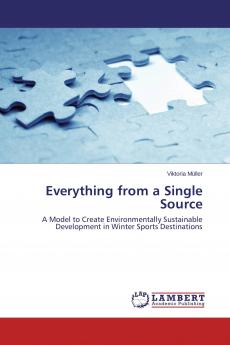 Everything from a Single Source