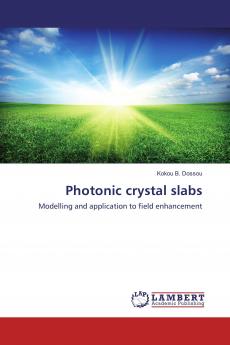 Photonic crystal slabs