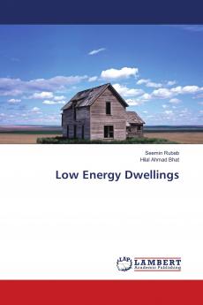 Low Energy Dwellings