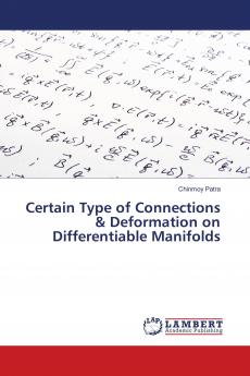 Certain Type of Connections & Deformation on Differentiable Manifolds