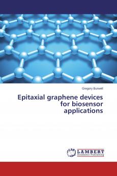 Epitaxial graphene devices for biosensor applications