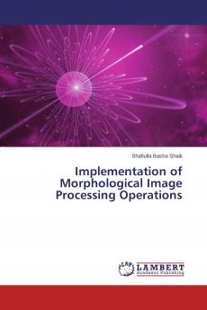 Implementation of Morphological Image Processing Operations