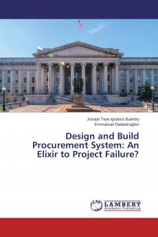 Design and Build Procurement System