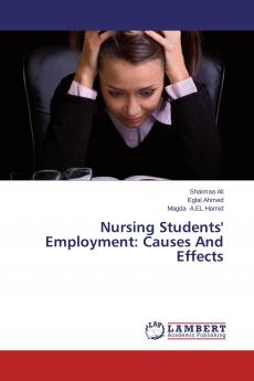 Nursing Students' Employment