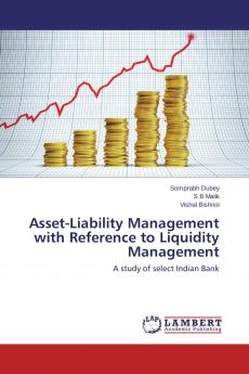 Asset-Liability Management with Reference to Liquidity Management