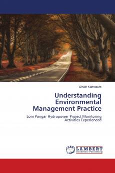 Understanding Environmental Management Practice
