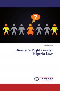 Women's Rights under Nigeria Law