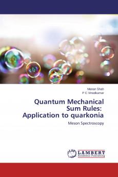 Quantum Mechanical Sum Rules