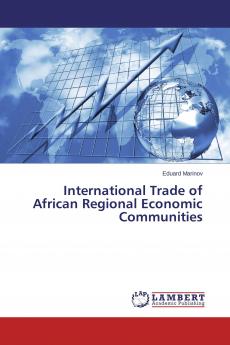 International Trade of African Regional Economic Communities