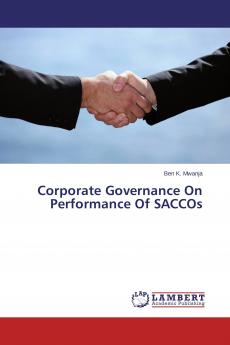 Corporate Governance On Performance Of SACCOs