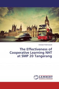 The Effectiveness of Cooperative Learning NHT at SMP 20 Tangerang