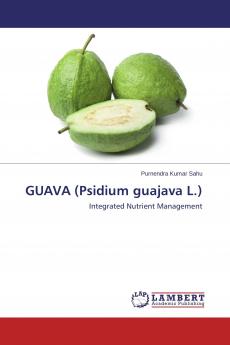 GUAVA (Psidium guajava L.)