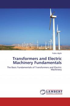 Transformers and Electric Machinery Fundamentals