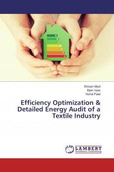 Efficiency Optimization & Detailed Energy Audit of a Textile Industry