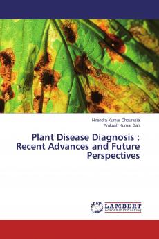 Plant Disease Diagnosis