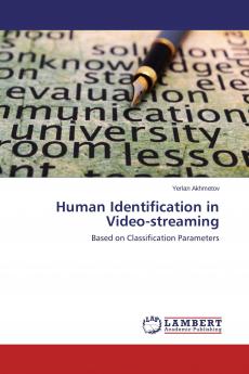 Human Identification in Video-streaming