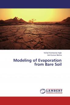 Modeling of Evaporation from Bare Soil